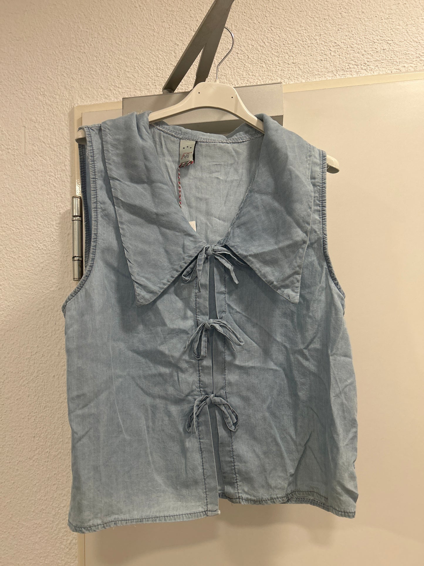 Jenas Top / Bluse