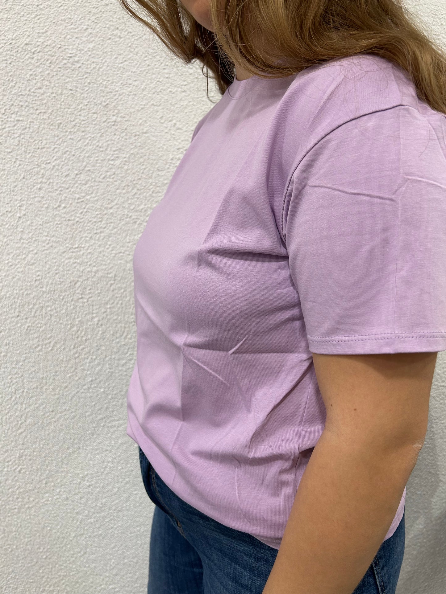 Basic T-Shirt