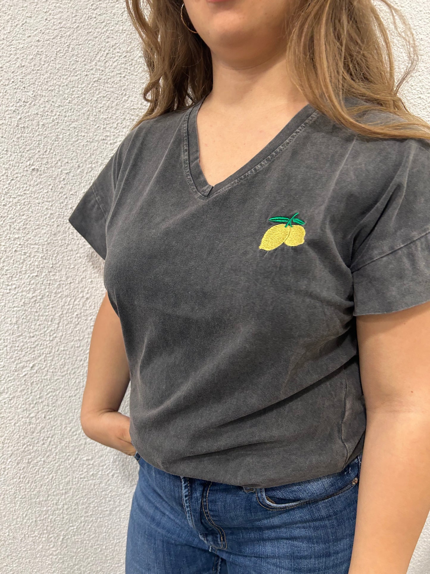 Zitrus T-Shirt