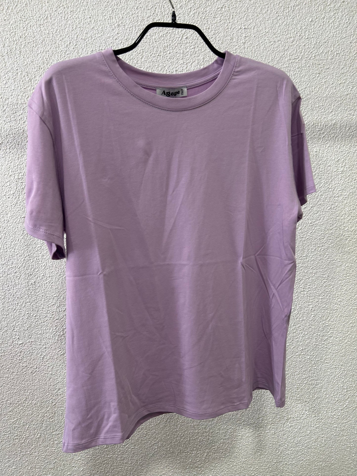 Basic T-Shirt