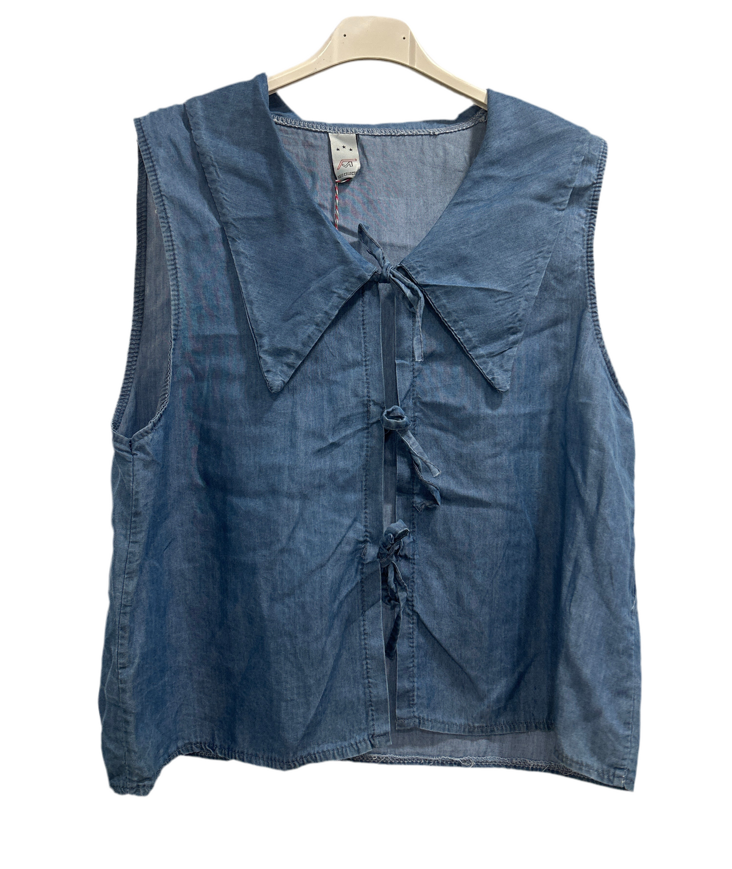 Jenas Top / Bluse