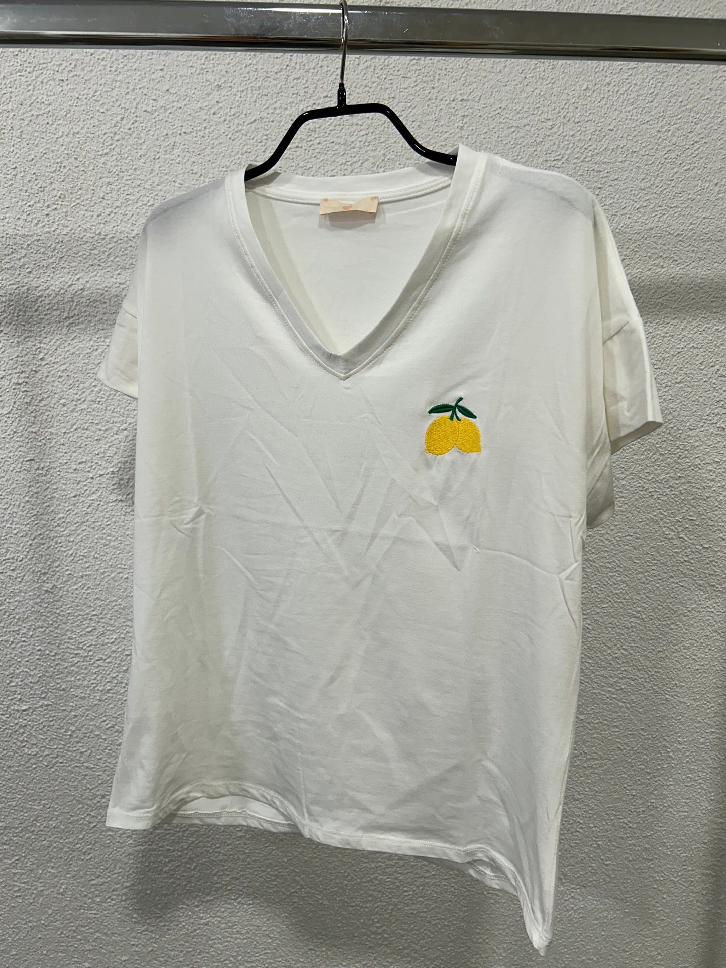Zitrus T-Shirt