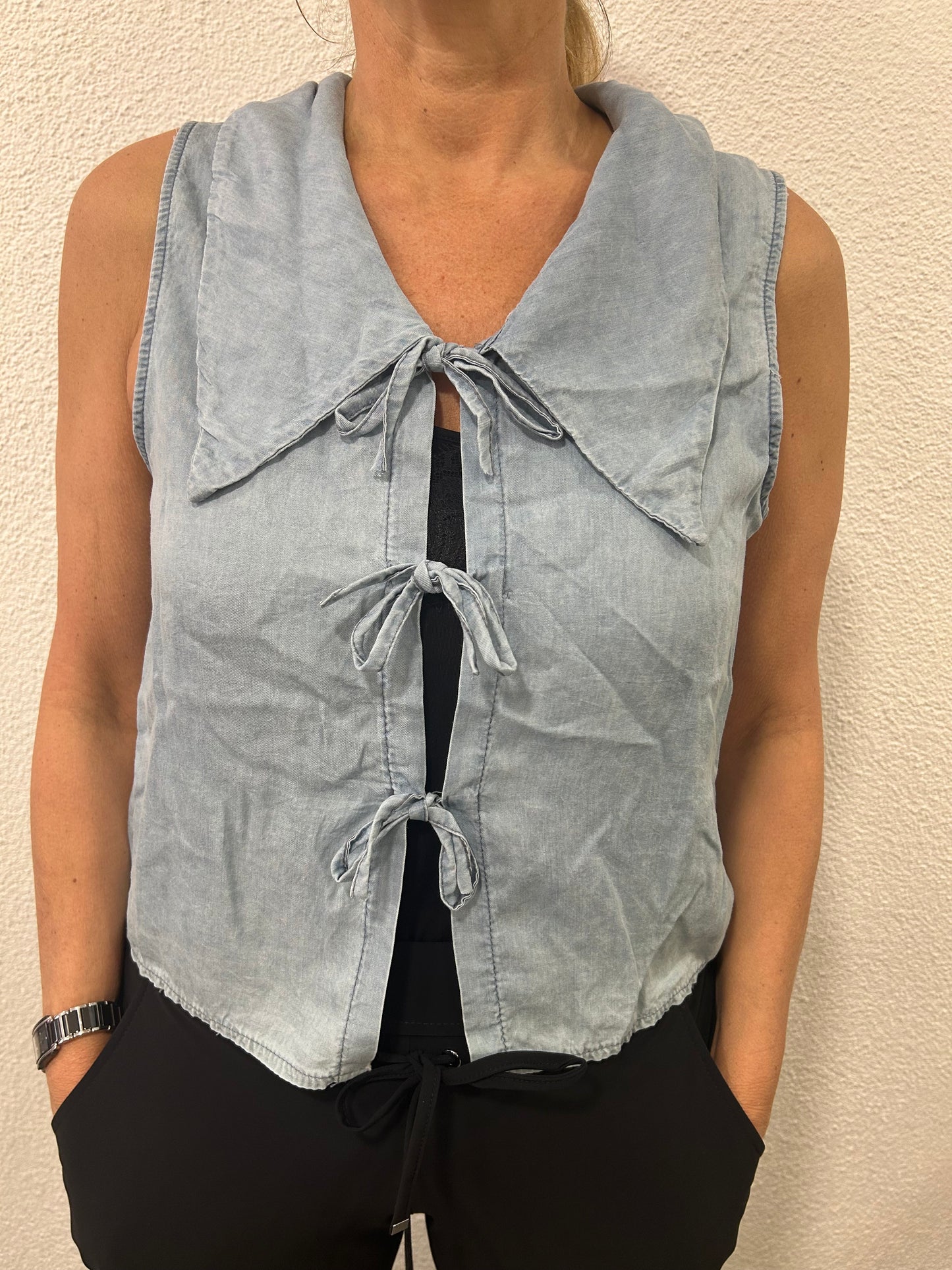 Jenas Top / Bluse