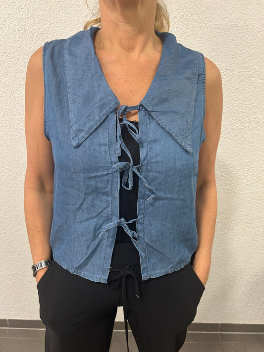 Jenas Top / Bluse