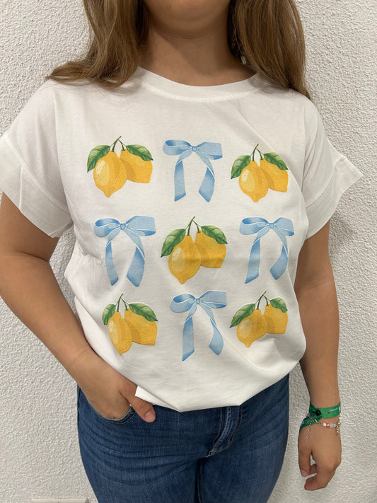 Zitrus Pop T-Shirt