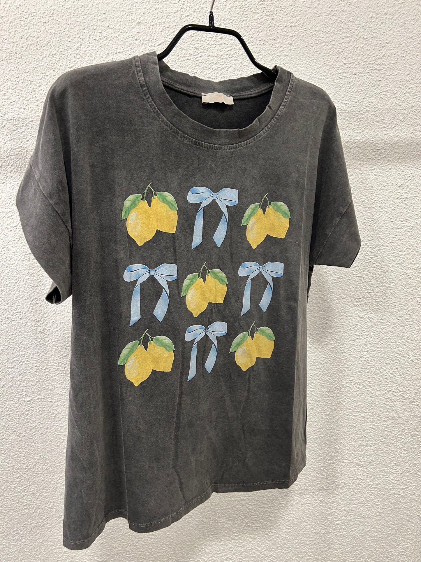 Zitrus Pop T-Shirt
