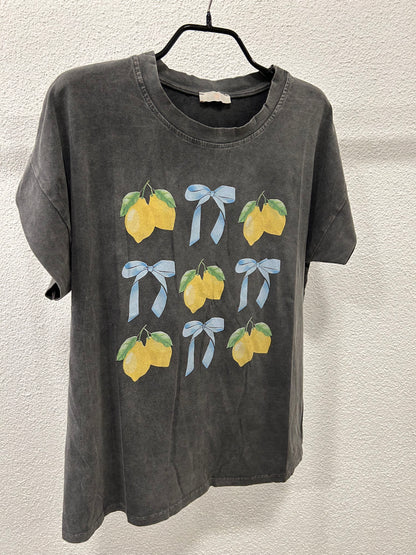 Zitrus Pop T-Shirt