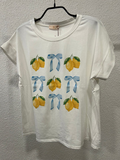 Zitrus Pop T-Shirt