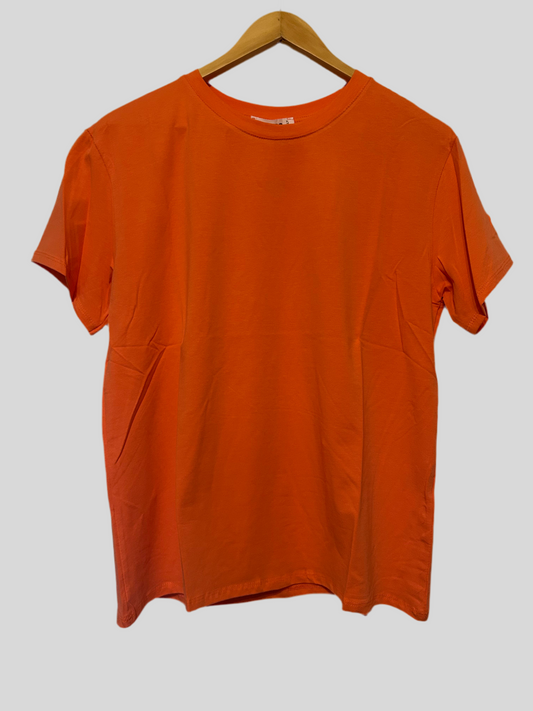 Basic T-Shirt