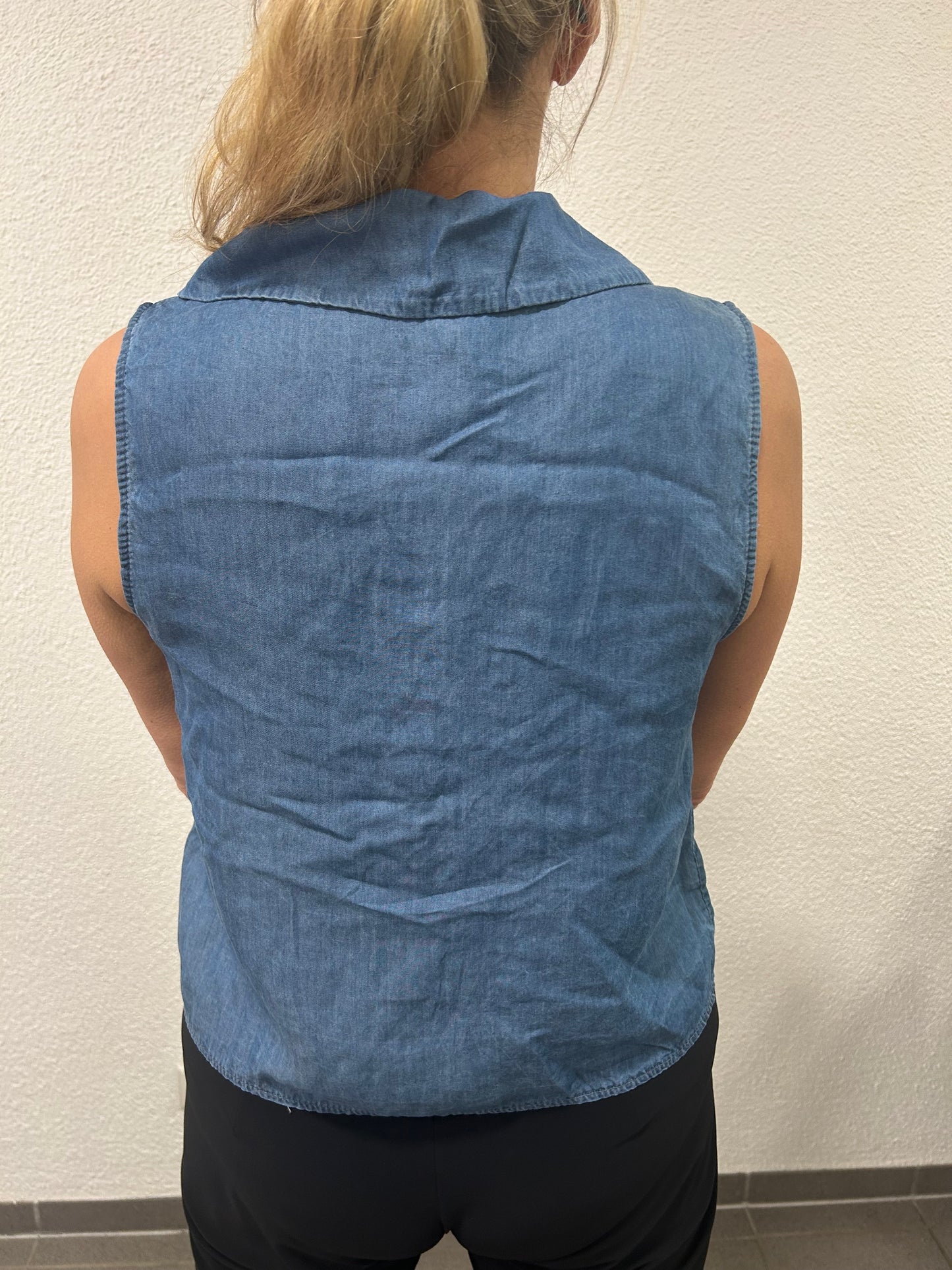 Jenas Top / Bluse