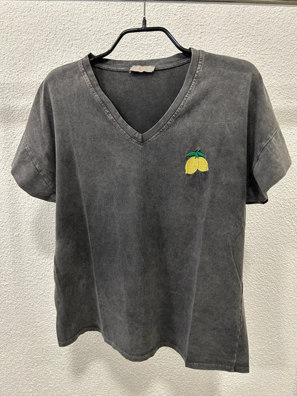 Zitrus T-Shirt