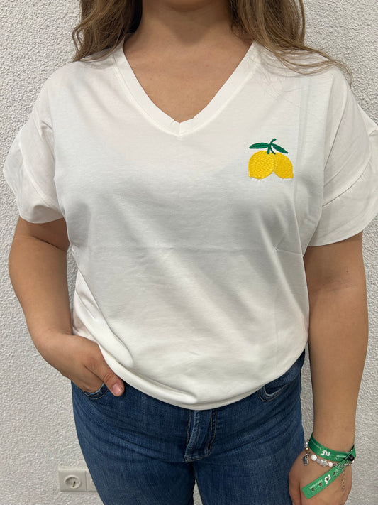 Zitrus T-Shirt