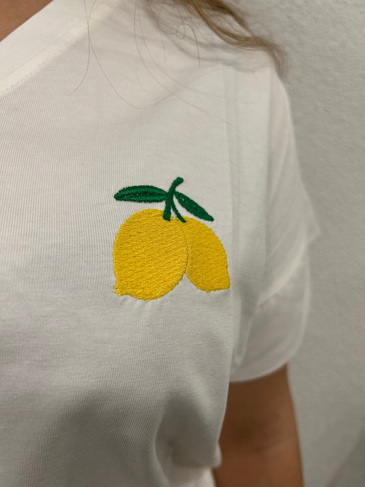 Zitrus T-Shirt