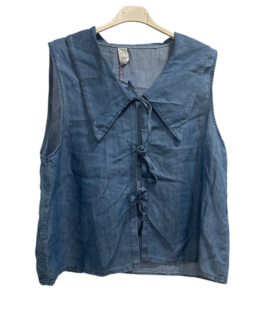 Jenas Top / Bluse